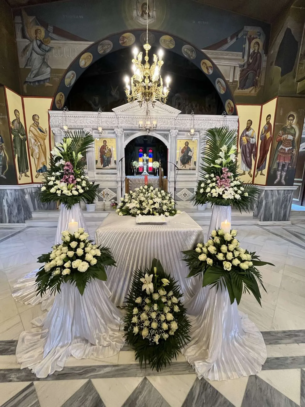 Μνημόσυνα